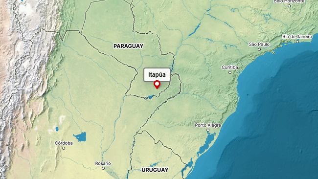 V Paraguayi našli mrtvého českého podnikatele, druhý Čech je na útěku